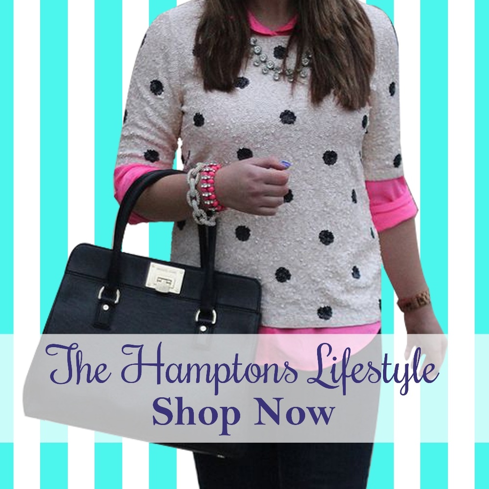 The Hamptons LifeStyle-Shop Now